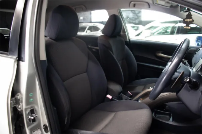 2007 TOYOTA Blade — photo