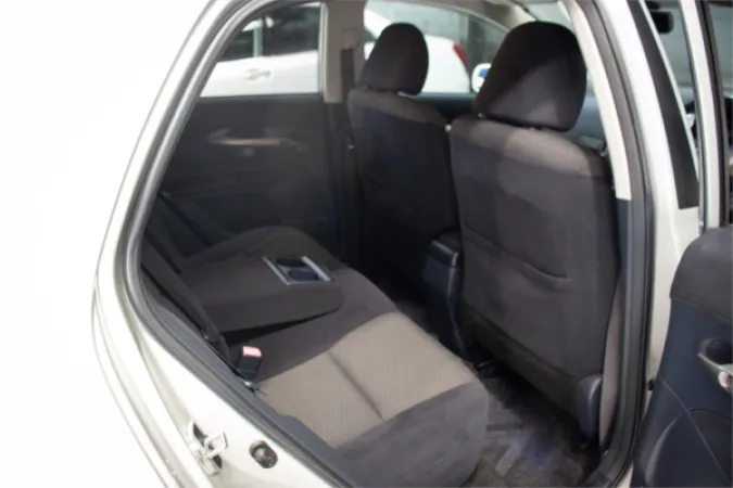 2007 TOYOTA Blade — photo