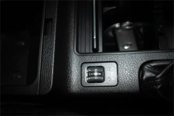 2009 SUBARU IMPREZA — photo
