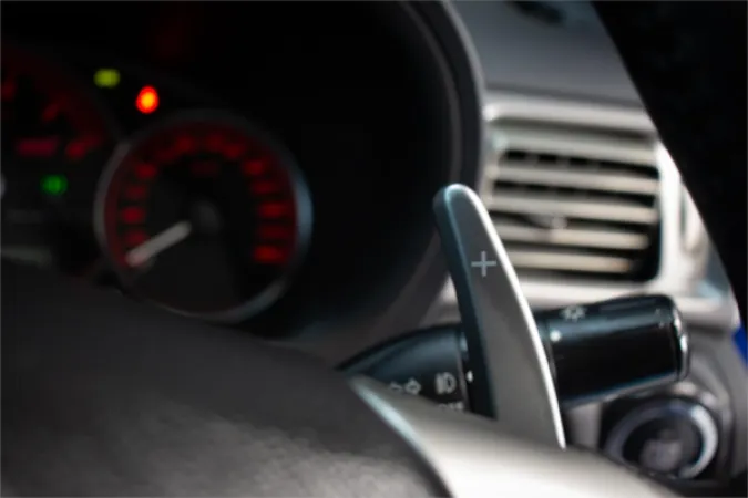 2009 SUBARU IMPREZA — photo