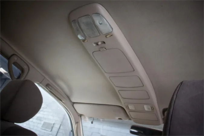 1999 TOYOTA LANDCRUISER — photo