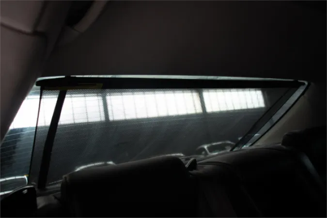 2007 TOYOTA CROWN — photo