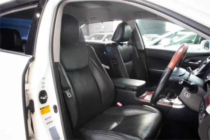 2009 TOYOTA CROWN — photo
