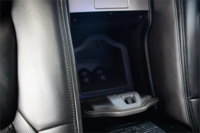 2009 TOYOTA CROWN — photo