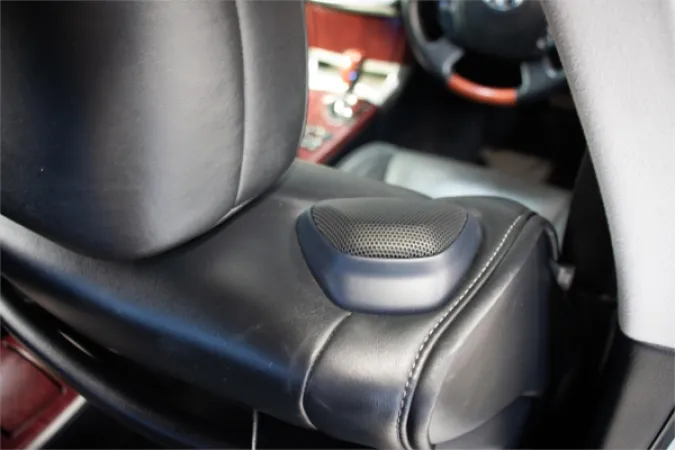 2009 TOYOTA CROWN — photo