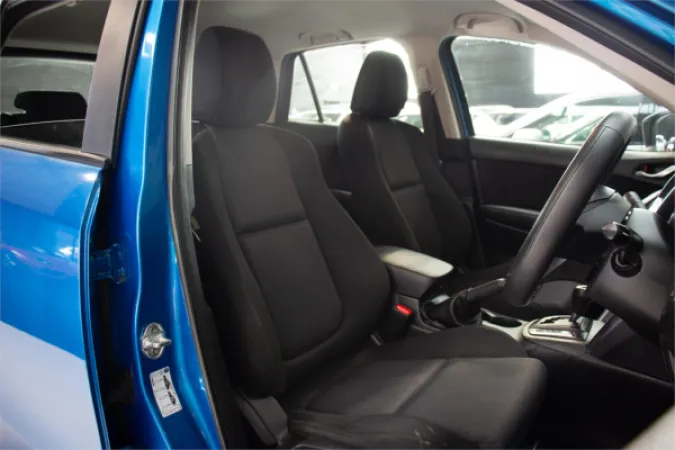 2013 MAZDA CX-5 — photo