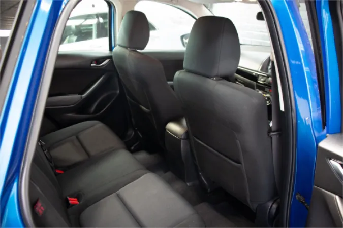 2013 MAZDA CX-5 — photo