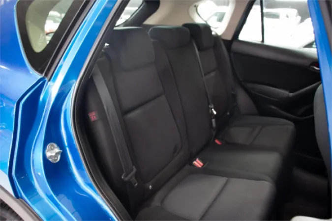 2013 MAZDA CX-5 — photo