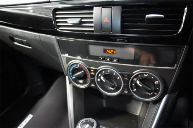 2013 MAZDA CX-5 — photo