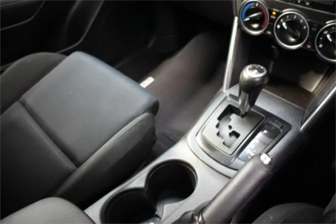 2013 MAZDA CX-5 — photo