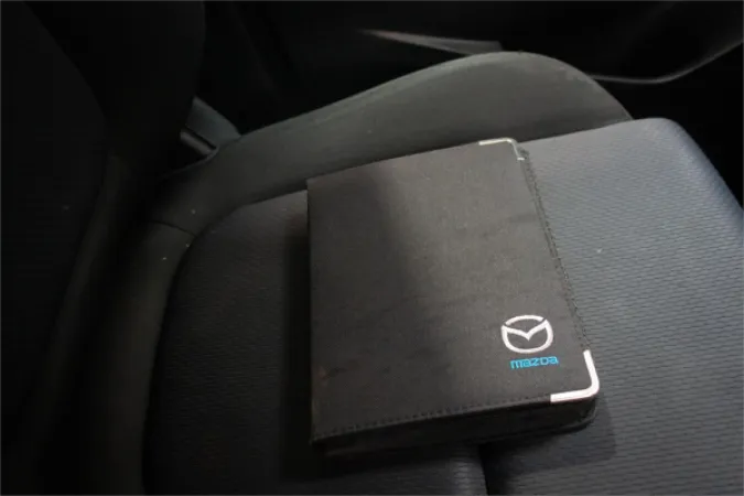2013 MAZDA CX-5 — photo