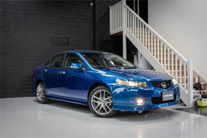 2002 Honda ACCORD for sale in Melbourne