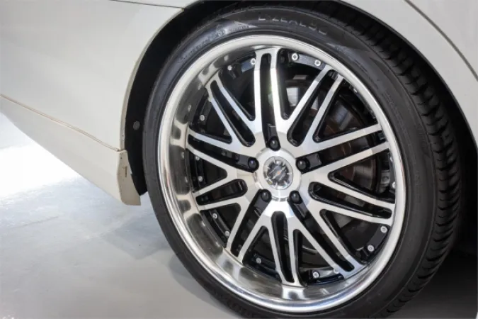 2010 TOYOTA CROWN — photo