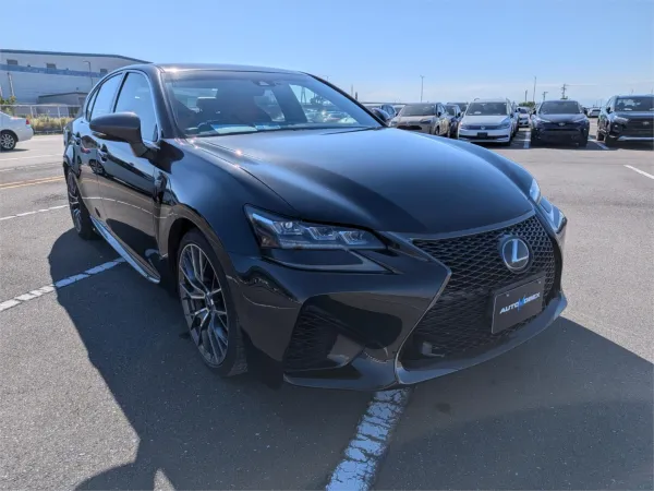 2016 LEXUS GS-F ALCANTARA for sale in Melbourne