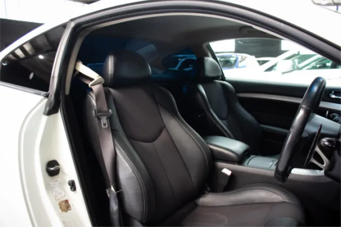 2007 NISSAN SKYLINE — photo