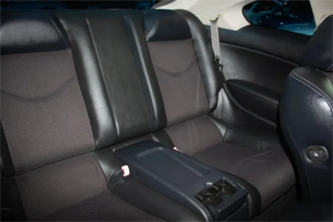 2007 NISSAN SKYLINE — photo