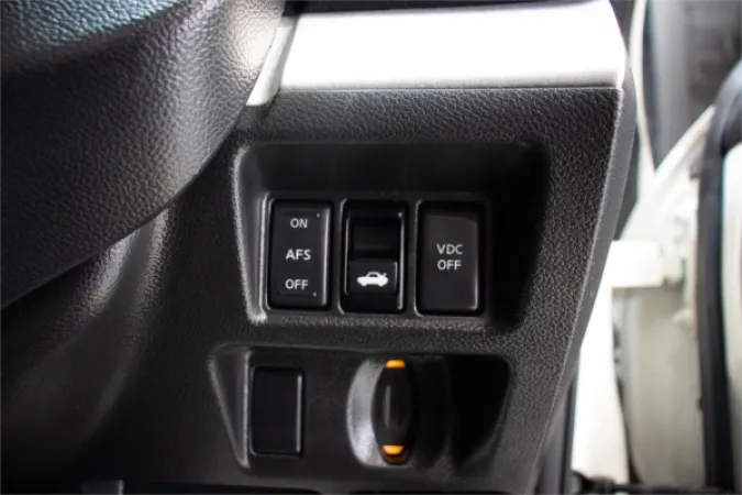 2007 NISSAN SKYLINE — photo