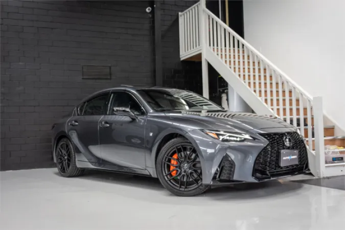 2023 LEXUS IS350 MODE BLACK III for sale in Melbourne