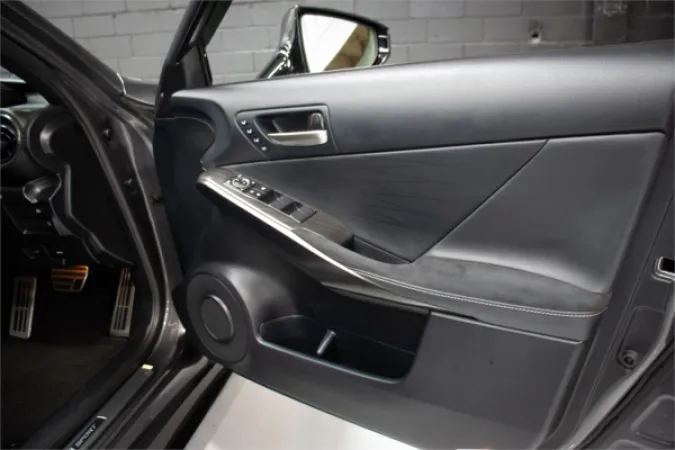 2023 LEXUS IS350 — photo