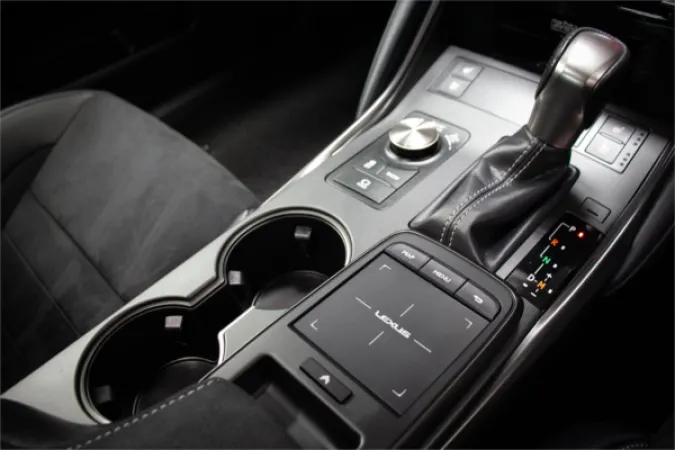 2023 LEXUS IS350 — photo