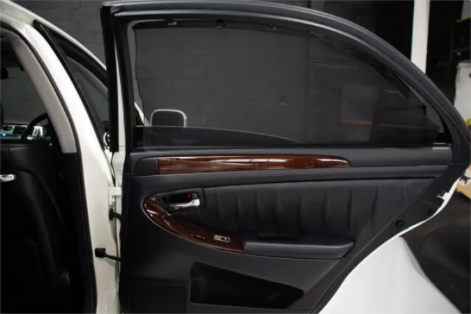 2006 TOYOTA CROWN — photo