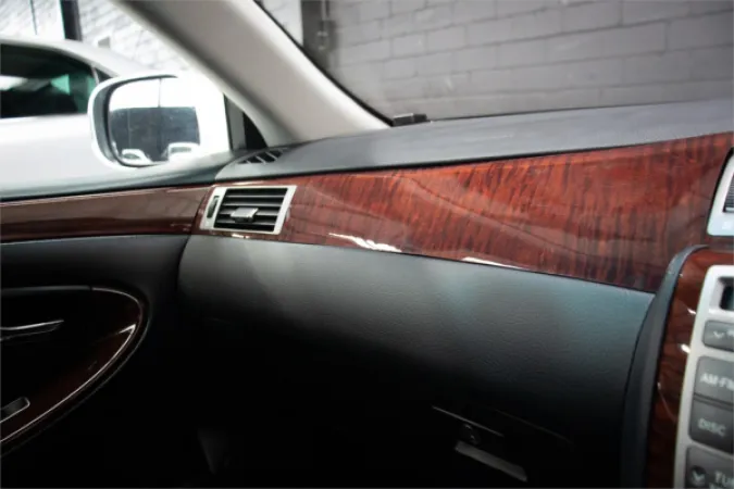 2006 TOYOTA CROWN — photo