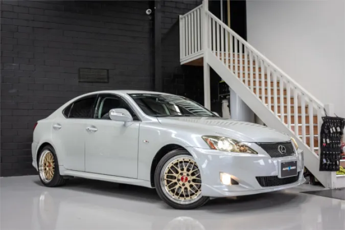 2007 LEXUS IS350 Version S for sale in Melbourne