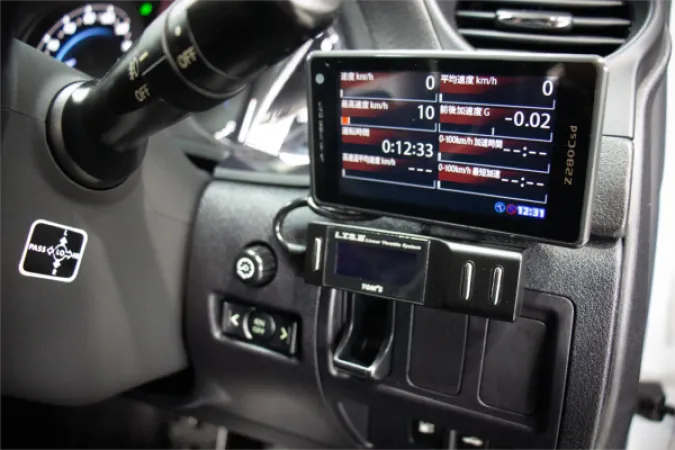 2007 LEXUS IS350 — photo