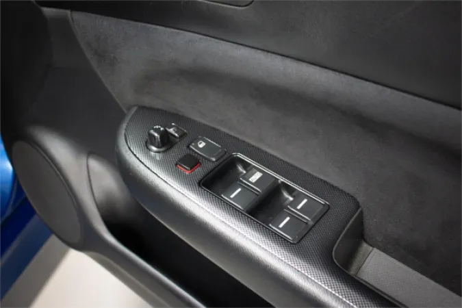 2002 HONDA ACCORD — photo