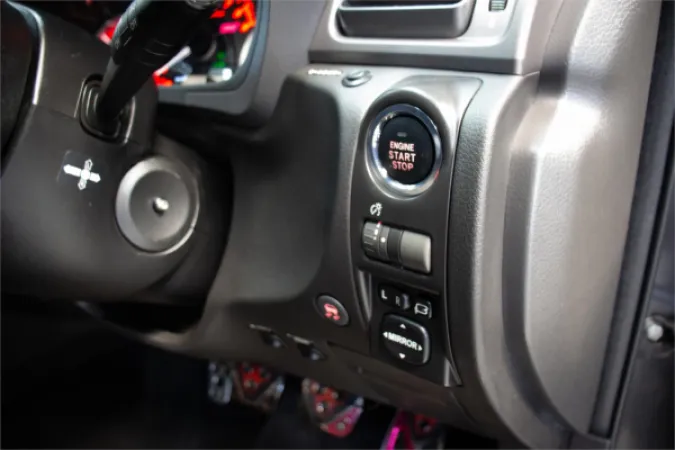 2008 SUBARU IMPREZA — photo