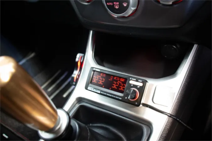2008 SUBARU IMPREZA — photo