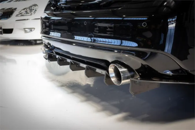 2020 NISSAN SKYLINE — photo