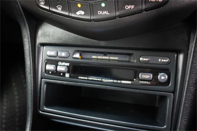 2002 HONDA ACCORD — photo