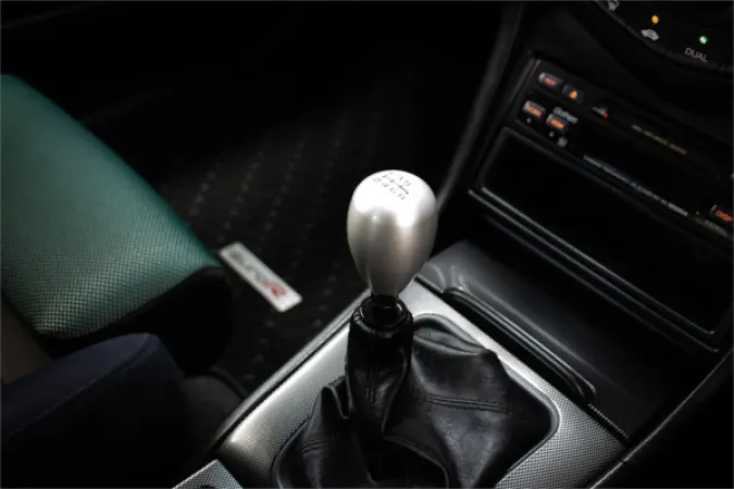 2002 HONDA ACCORD — photo