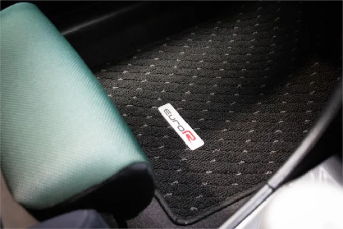 2002 HONDA ACCORD — photo
