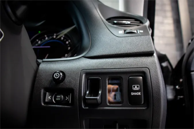 2007 LEXUS IS350 — photo