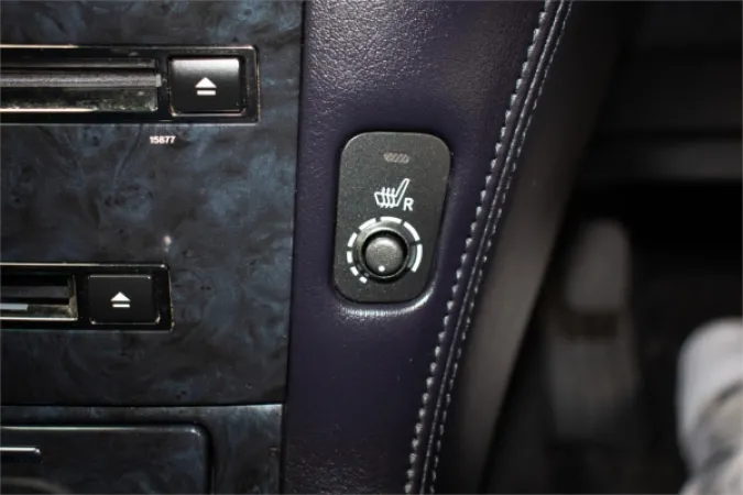 2006 TOYOTA CROWN — photo
