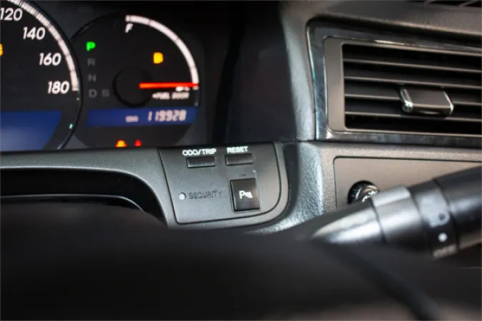 2006 TOYOTA CROWN — photo