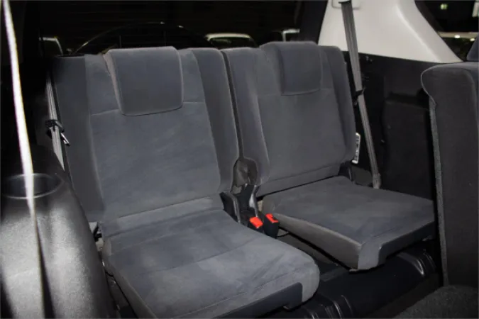 2014 TOYOTA LANDCRUISER — photo