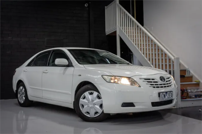 2006 Toyota CAMRY ALTISE for sale in Melbourne