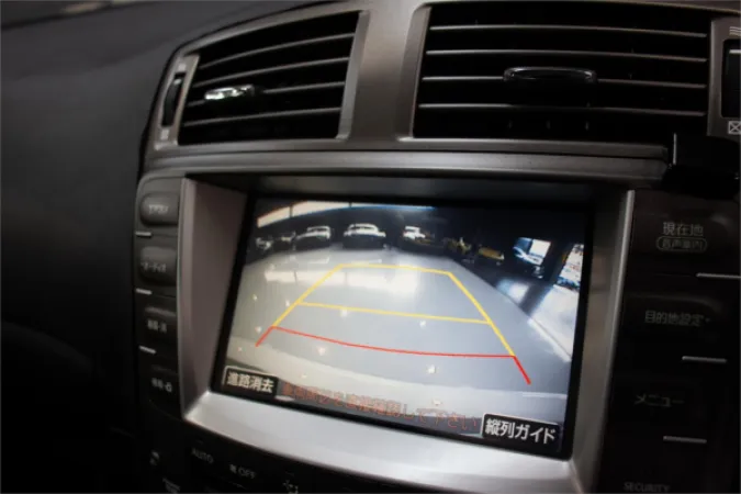 2006 LEXUS IS350 — photo