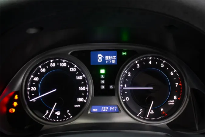 2006 LEXUS IS350 — photo