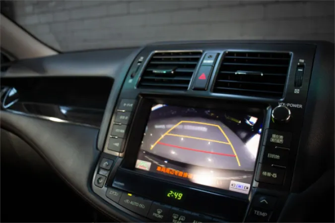 2011 TOYOTA CROWN — photo