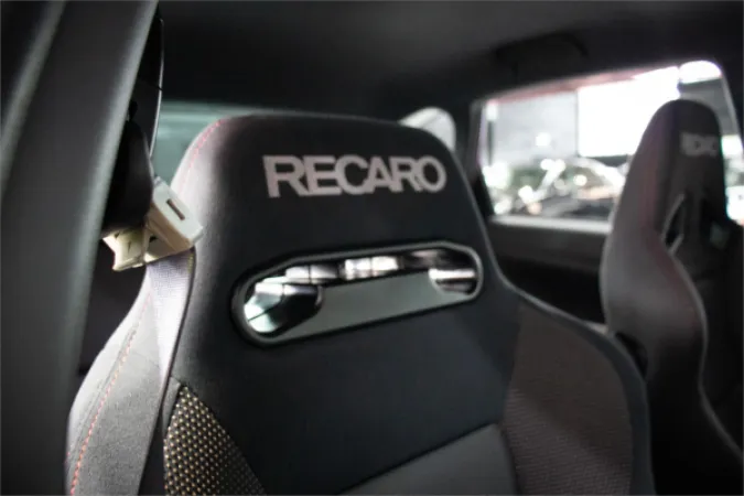 2009 SUBARU WRX — photo