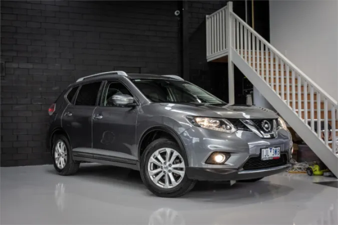 2016 NISSAN X-TRAIL ST-L (FWD) for sale in Melbourne