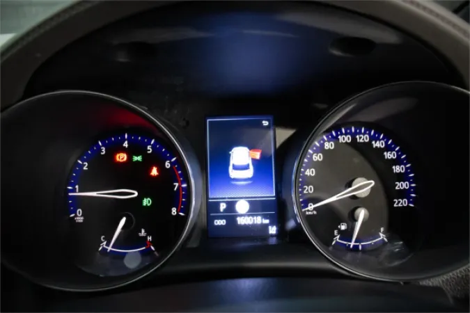 2021 TOYOTA C-HR — photo